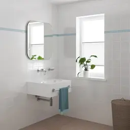 Змішувач Grohe BauLoop New (20289001) - мініатюра 9