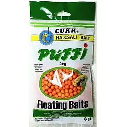 Пінотісто FISHING ROI Cukk mini Тутті-фрутті 30гр