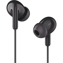 Навушники Xiaomi Type-C Earphones Black (BHR8930GL) [117325] - мініатюра 3
