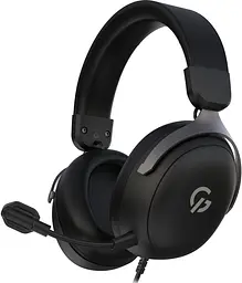 Навушники GamePro Asgard Freya чорні (HS145B)