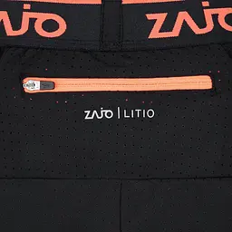Шорти Zajo Litio W Shorts Black XL (ZA-2023404) - мініатюра 3