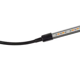 Фітосвітильник Brille для рослин Led-36/7W Fito Grow RM - мініатюра 5