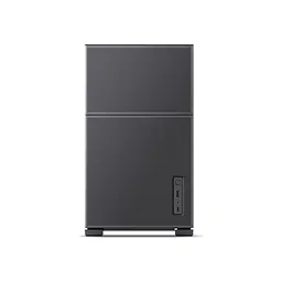 Корпус JONSBO D31 MESH Black - мініатюра 2