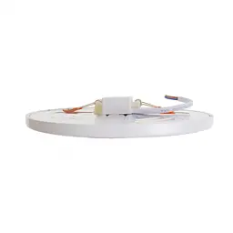 Стельовий врізний світильник Brille LED-36R/15W WW - мініатюра 8