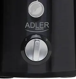 Соковижималка Adler AD 4132 800W - мініатюра 5