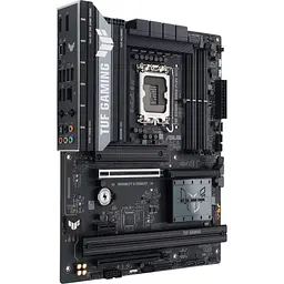 Материнська плата Asus TUF Gaming B860-Plus WIFI (90MB1JL0-M0EAY0) [175820] - мініатюра 3