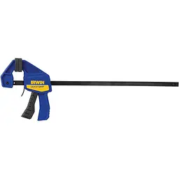 Струбцина IR QG MINI OHBC 12IN/300MM - мініатюра 2