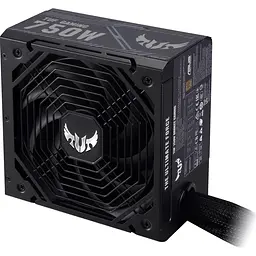 Блок живлення Asus TUF Gaming 750W Bronze (TUF-GAMING-750B) [93739] - мініатюра 10