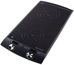 Настільна плита Ardesto ICS-B216 - мініатюра 2