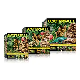 Обладнання для тераріума Exo Terra Waterfall S водоспад - мініатюра 4