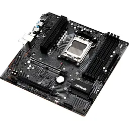 Материнська плата ASRock B650M PG LIGHTNING - мініатюра 3