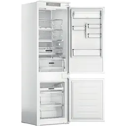 Вбудований холодильник Whirlpool WHC18 T573 - мініатюра 3