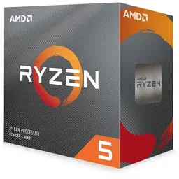Процесор AMD Ryzen 5 7445 PRO (100-100001899MPK) - мініатюра 2
