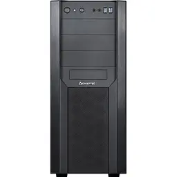 Корпус Chieftec Mesh Black (CW-01B-OP) [135050] - мініатюра 2
