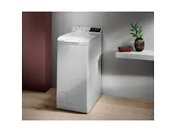 Пральна машина автоматична Electrolux EW6T427U - мініатюра 3