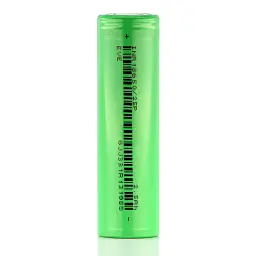 Акумулятор Eve INR18650/25P 2500 mAh 1шт