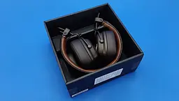Наушники Бездротові зустрічай до 80 годин автономної роботи MDR Marschall - мініатюра 6