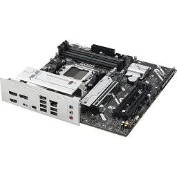 Материнська плата Asus Prime B840M-A-CSM - мініатюра 5