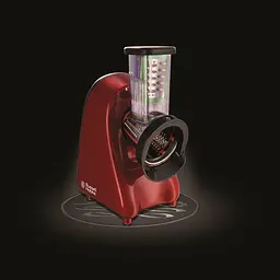 Овочерізка Russell Hobbs 22280-56 Desire Slice&Go - мініатюра 8