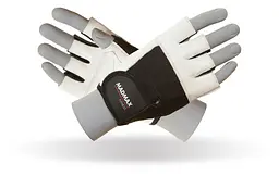 Рукавички для фітнесу (MFG-444) MadMax M fit0012432