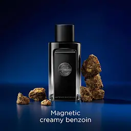Парфумована вода Antonio Banderas The Icon The Perfume 100 мл - мініатюра 7