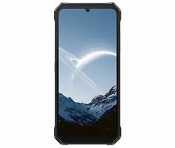 Смартфон Fossibot F109 S 6/256Gb Blue (Global) NFC