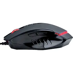 Миша Bloody V8MA Black [101384] - мініатюра 4