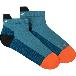 Шкарпетки Salewa Mountain Trainer Merino Low Mns