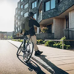 Рюкзак Thule Paramount Commuter 20L TPBBP-320 Nutria (7121915) - мініатюра 4