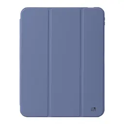 Чохол до планшета Armorstandart Smart Fold Pen Apple iPad Pro 11 (2024) Lavender Grey (ARM78127)