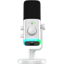 Мікрофон Fifine AM9W White UA - мініатюра 5