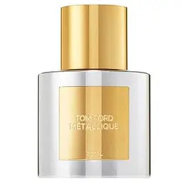 Tom Ford Metallique 50 мл тестер парфумована вода