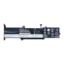 Акумулятор для ноутбука BestBatt Lenovo (L19D3PF5) IdeaPad 3-15 ideaPad 3-14 11.34V 45 Wh Replacement