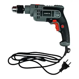 Ударний дриль Forte ID 851 VR 850 (123612) - мініатюра 3