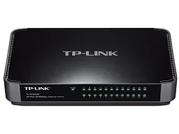 Комутатор TP-LINK TL-SF1024M