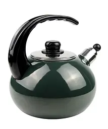 Чайник із свистком Kamille KM-1039D 2,5 л - мініатюра 4
