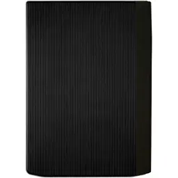 Чохол до електронної книги Pocketbook 743 Flip cover black (HN-FP-PU-743G-RB-WW) - мініатюра 2