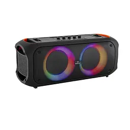 Акустична система Real-El X-795 Black - мініатюра 2