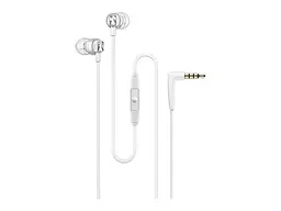 Навушники Sennheiser CX 300S White (508594) - мініатюра 4