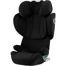 Автокрісло Cybex Solution T i-Fix Sepia Black (522004117) - мініатюра 3