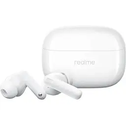 Навушники бездротові Realme Buds T310 RMA2303 білі - мініатюра 2