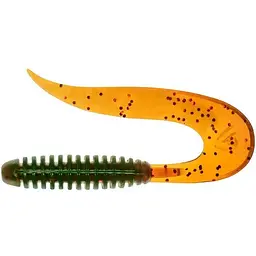 Силикон Select Freek 4.5 5 шт/пак Оранжевый (1013-1870.29.02)