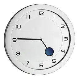 Годинник настінний TFA Happy Hour 60302854 - мініатюра 2
