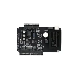Контроллер доступа ZKTeco C3-100 Plus PackB - миниатюра 3