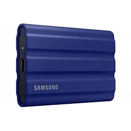Накопичувач SSD USB 3.2 2TB T7 Shield Samsung (MU-PE2T0R/EU)