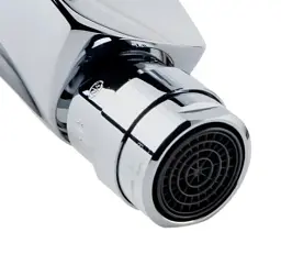 Змішувач для біде Grohe Eurosmart з донним клапаном Хром 30412 - мініатюра 4