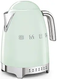 Електрочайник Smeg KLF04PGEU - мініатюра 3