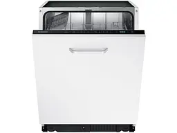 Вбудована посудомийна машина Samsung DW60M6040BB