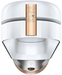 Очищувач повітря Dyson TP09 EU/TR Wh/Gd (369876-01) - мініатюра 4