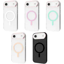 Чохол Proove Cuprum Case with Magnetic Ring iPhone 17 Air в асортименті